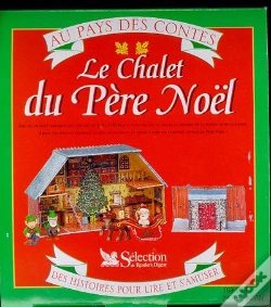 Capa do artigo Chalet Du Pere Noel