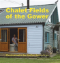 Chalet Fields Of The Gower - Preview