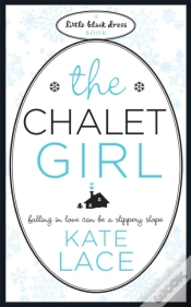 Capa do artigo Chalet Girl