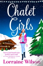 Capa do artigo Chalet Girls