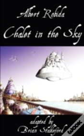 Capa do artigo Chalet In The Sky
