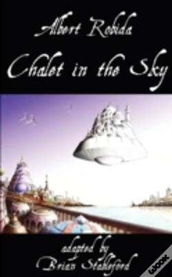 Capa do artigo Chalet In The Sky