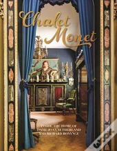 Chalet Monet
