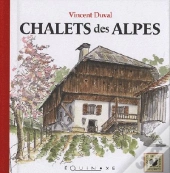Chalets Des Alpes