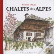 Capa do artigo Chalets Des Alpes