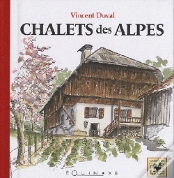 Capa do artigo Chalets Des Alpes