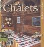 Chalets, Habiter La-Haut - Preview