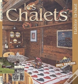 Capa do artigo Chalets, Habiter La-Haut