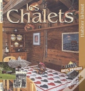 Capa do artigo Chalets, Habiter La-Haut