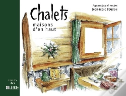 Capa do artigo Chalets ; Maisons D'En Haut