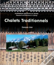 Capa do artigo Chalets Traditionnels (Bilingue Francais / Anglais)