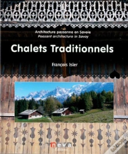 Capa do artigo Chalets Traditionnels (Bilingue Francais / Anglais)