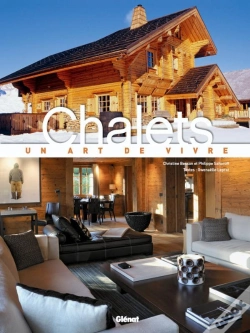 Capa do artigo Chalets : Un Art De Vivre