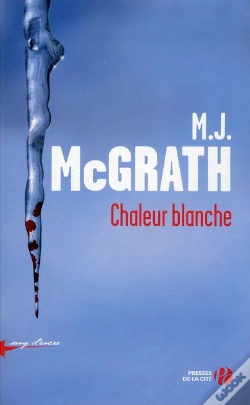 Capa do artigo Chaleur Blanche