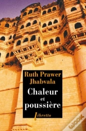 Chaleur Et Poussiere