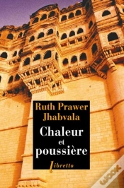 Capa do artigo Chaleur Et Poussiere