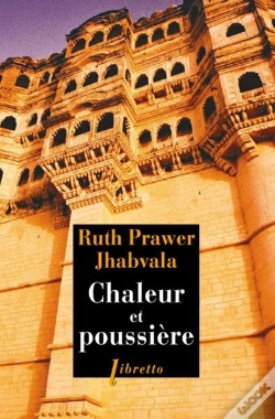 Capa do artigo Chaleur Et Poussiere