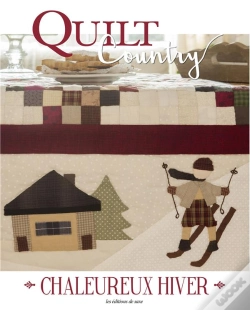 Capa do artigo Chaleureux Hiver