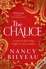 Capa do artigo Chalice