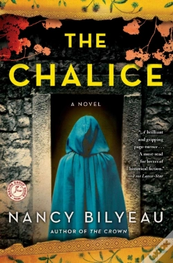 Capa do artigo Chalice