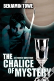 Capa do artigo Chalice Of Mystery