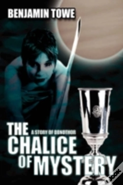 Capa do artigo Chalice Of Mystery