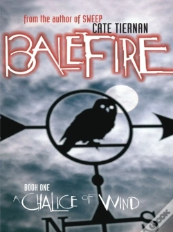 Capa do artigo Chalice Of Wind #1