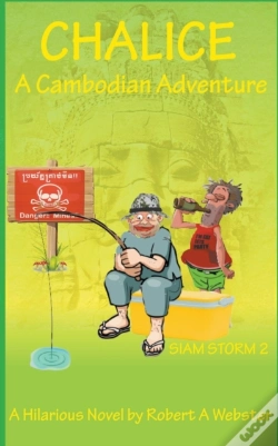Capa do artigo Chalice - Siam Storm 2