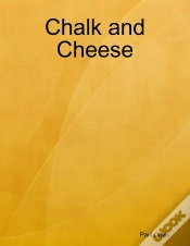 Capa do artigo Chalk And Cheese