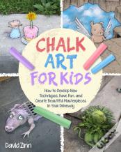 Chalk Art Handbook