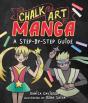 Chalk Art Manga - Preview
