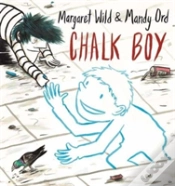 Capa do artigo Chalk Boy