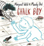 Chalk Boy - Preview
