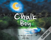 Capa do artigo Chalk Boy
