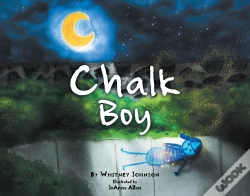Capa do artigo Chalk Boy