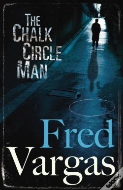 Capa do artigo Chalk Circle Man