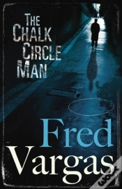 Capa do artigo Chalk Circle Man