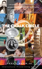 Capa do artigo Chalk Circle