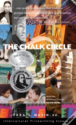 Capa do artigo Chalk Circle