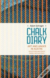 Capa do artigo Chalk Diary