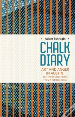 Capa do artigo Chalk Diary