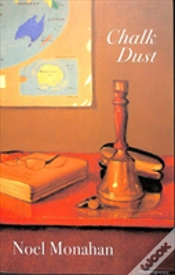 Capa do artigo Chalk Dust