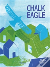 Chalk Eagle