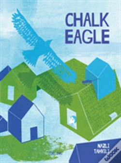 Capa do artigo Chalk Eagle