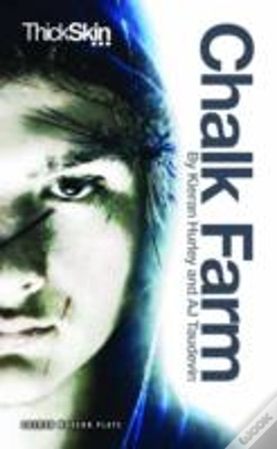Capa do artigo Chalk Farm