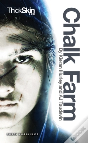 Capa do artigo Chalk Farm