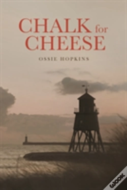 Capa do artigo Chalk For Cheese