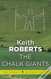 Capa do artigo Chalk Giants