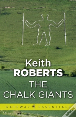 Capa do artigo Chalk Giants