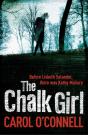 Chalk Girl - Preview